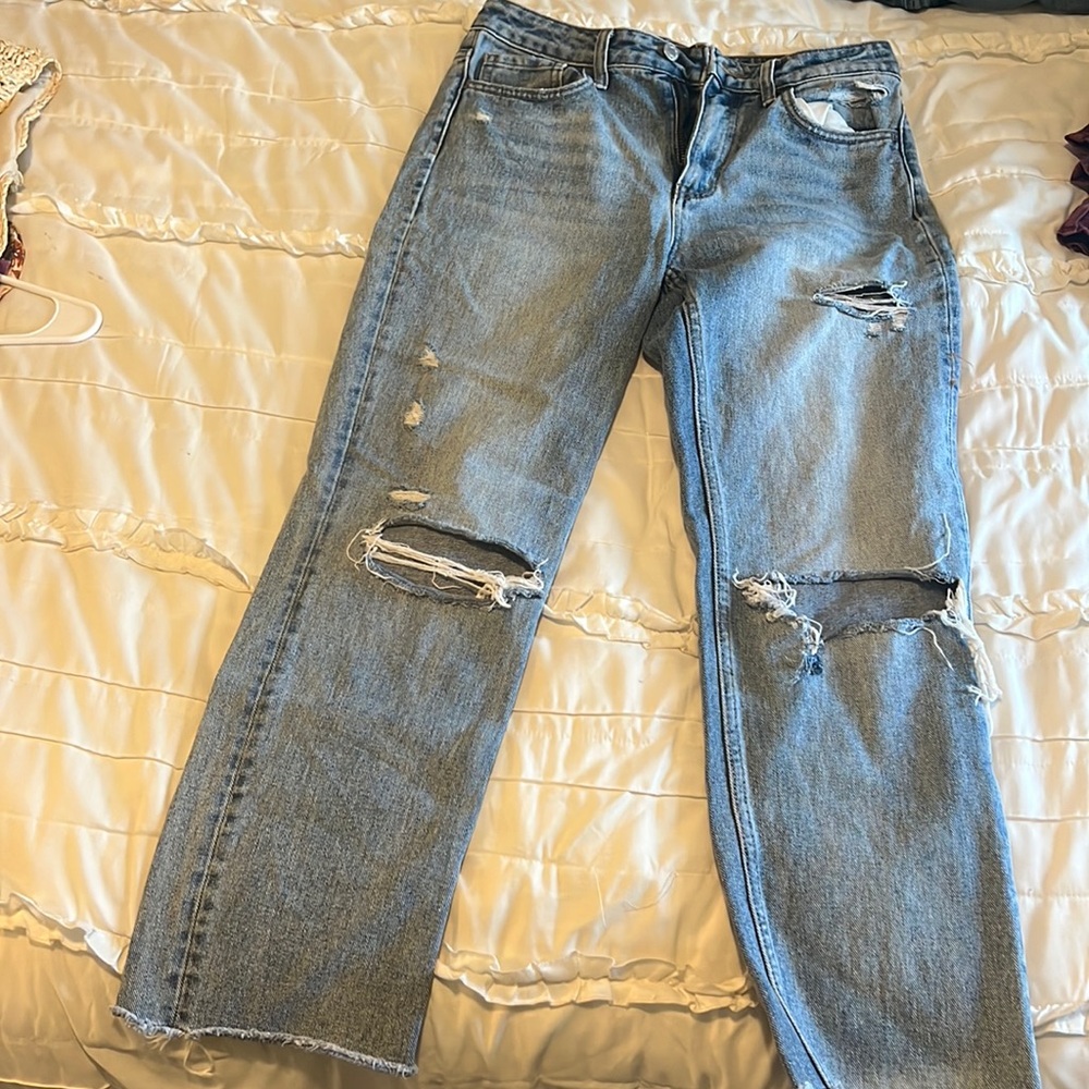 Vervet Blue Women’s Jean